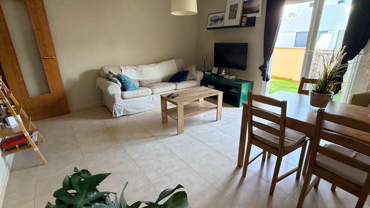 Photo of Livingroom in Las Lagunas