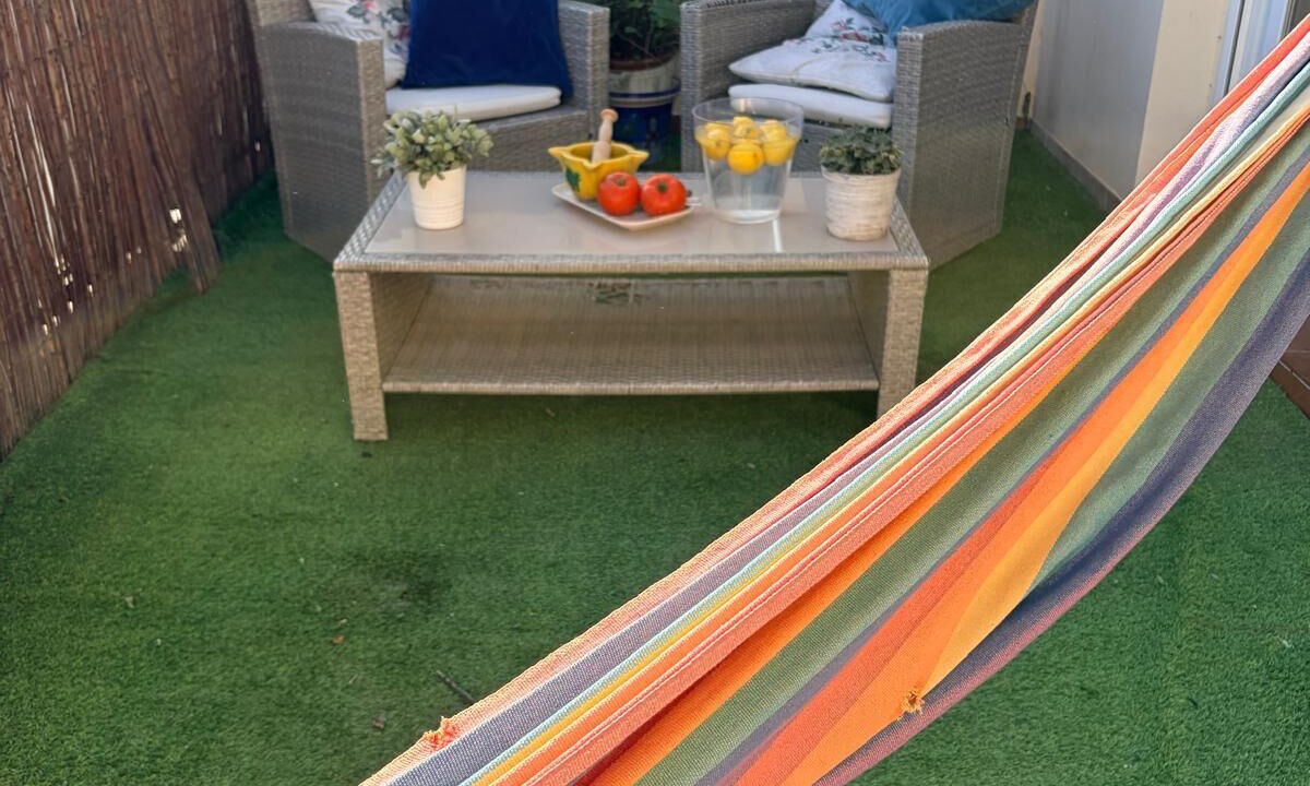 Photo of Patio Balcony in Las Lagunas
