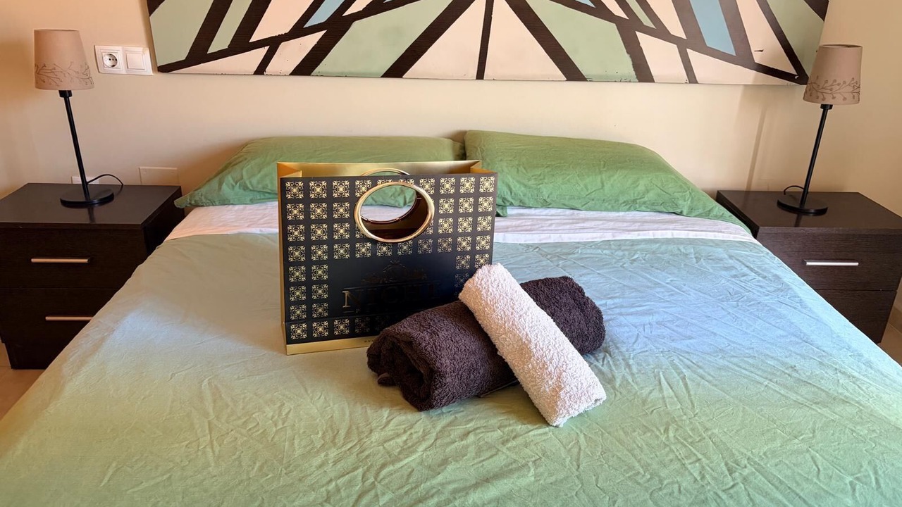 Photo of Bedroom in Las Lagunas