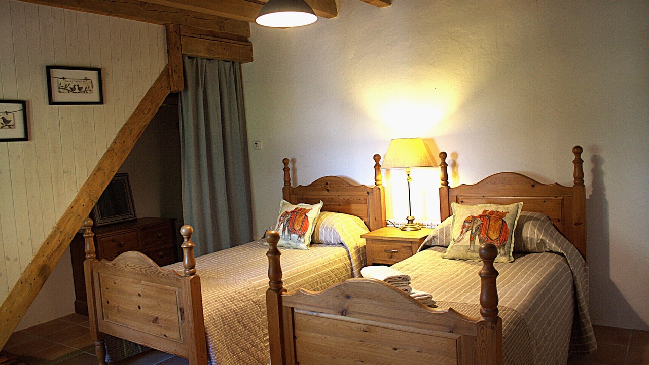Photo of Bedroom in Velez Rubio