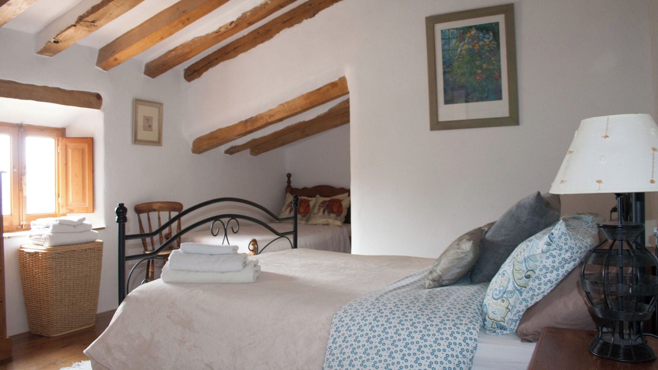 Photo of Bedroom in Velez Rubio