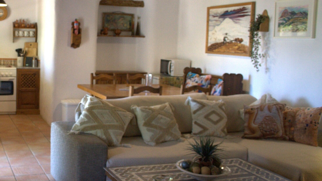 Photo of Livingroom in Velez Rubio