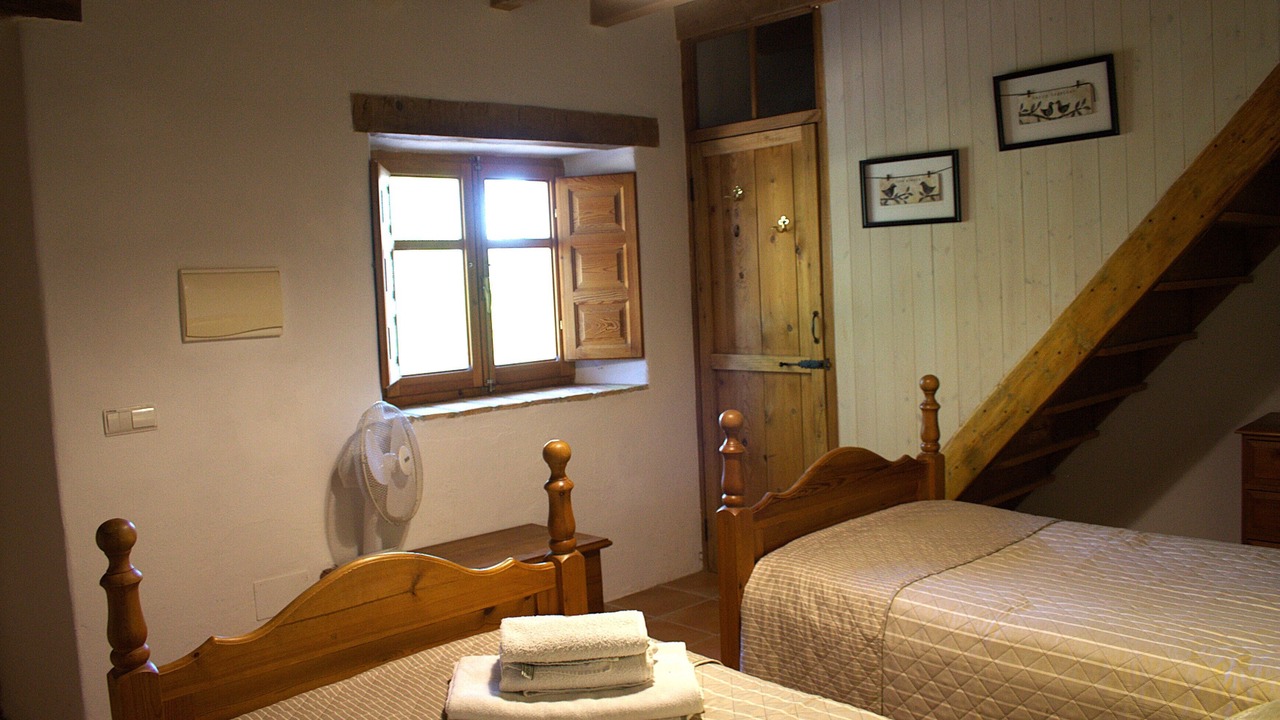 Photo of Bedroom in Velez Rubio