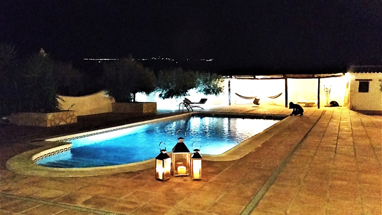 Photo of Outdoor in Velez Rubio