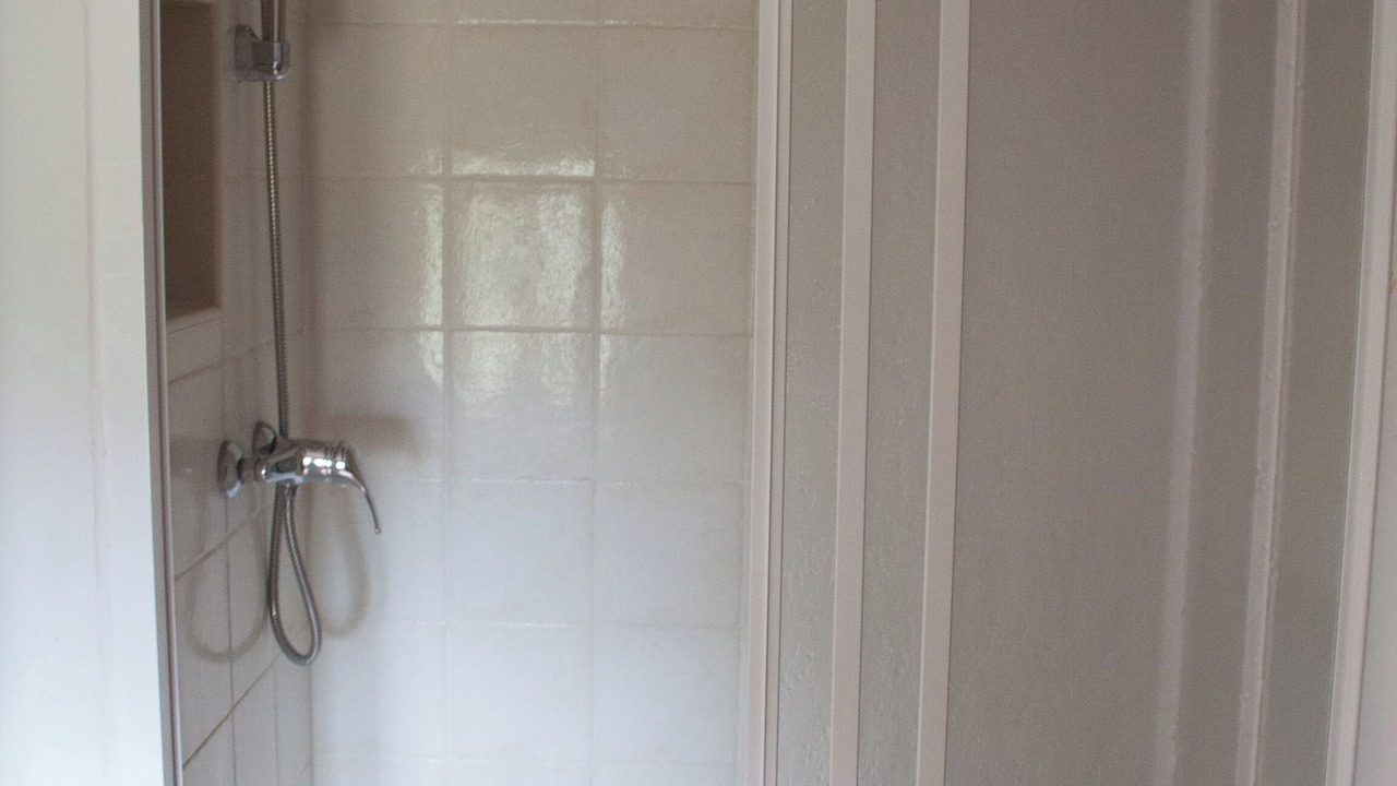 Photo of Bathroom in Velez Rubio