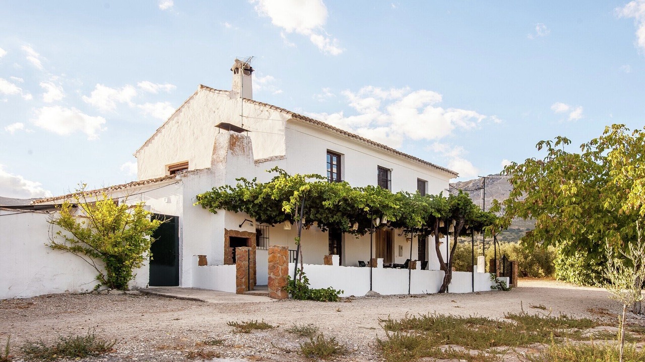 Photo of Outdoor in Las Lagunillas