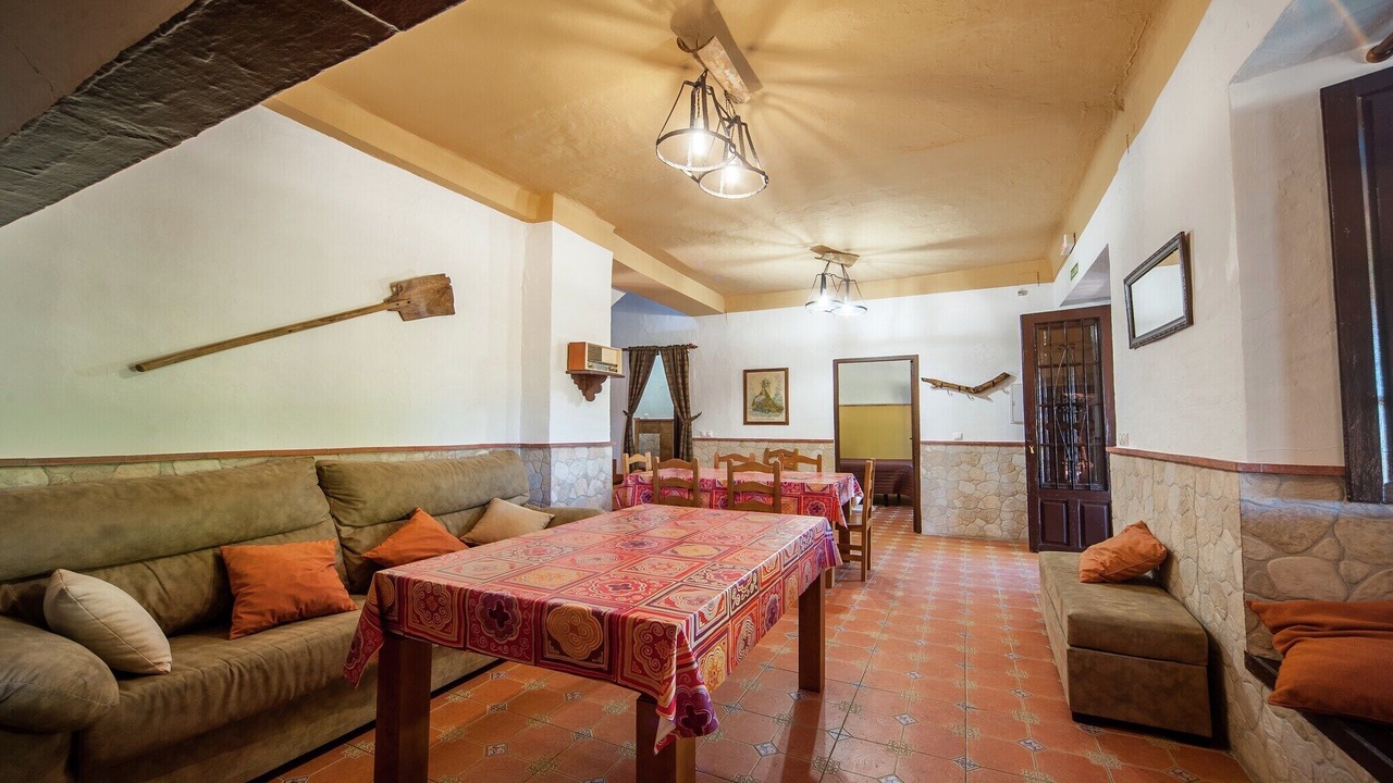 Photo of Livingroom in Las Lagunillas