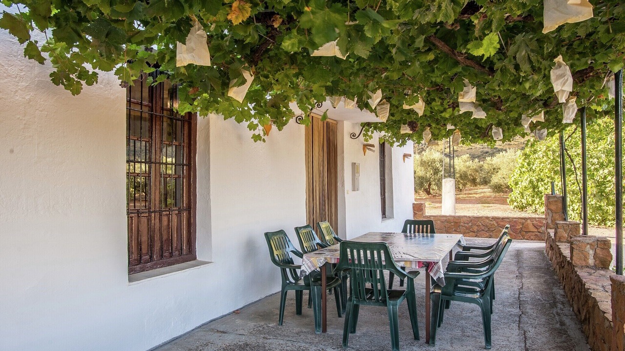 Photo of Patio Balcony in Las Lagunillas