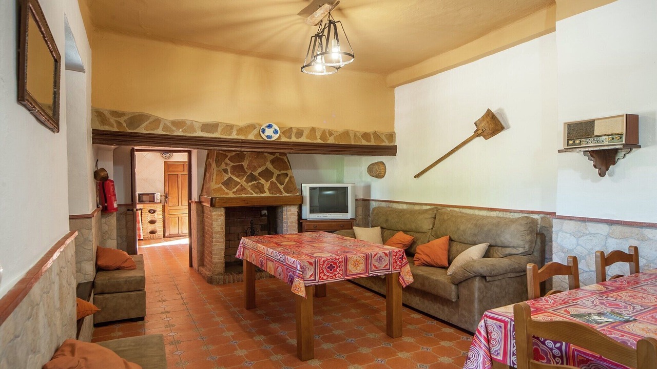 Photo of Livingroom in Las Lagunillas