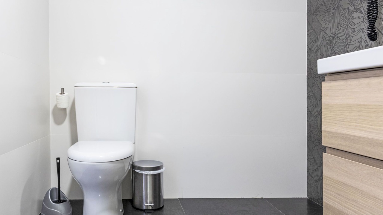 Photo of Bathroom in Ardales
