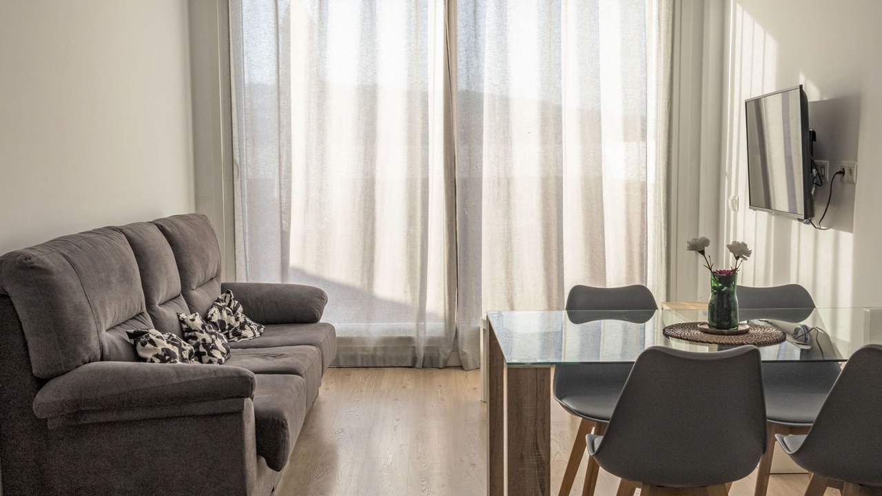 Photo of Livingroom in Ardales