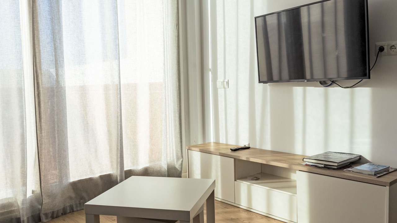 Photo of Livingroom in Ardales