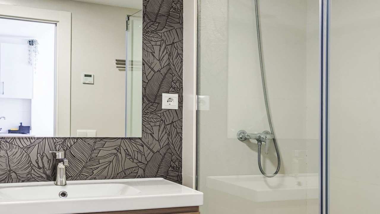 Photo of Bathroom in Ardales