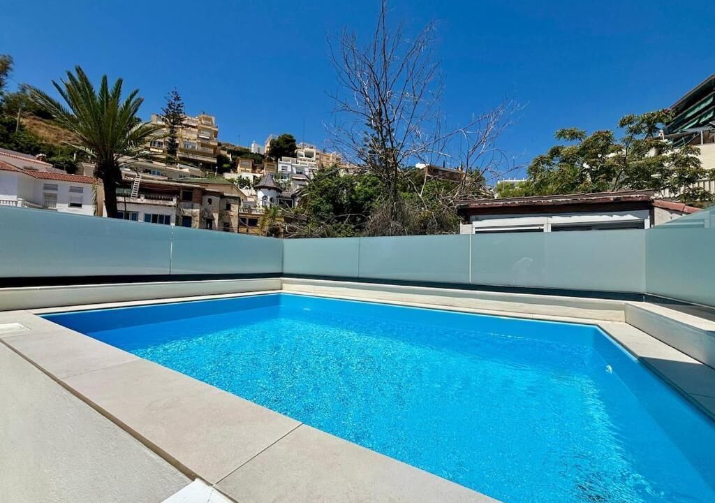 Photo of Outdoor in Malaga-Este