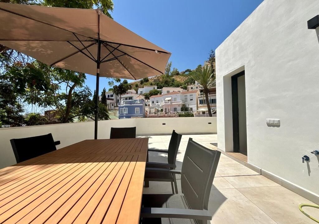Photo of Outdoor in Malaga-Este