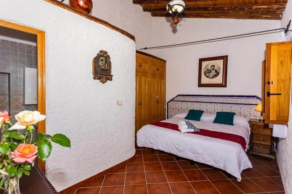 Photo of Bedroom in Penarroya-Pueblonuevo