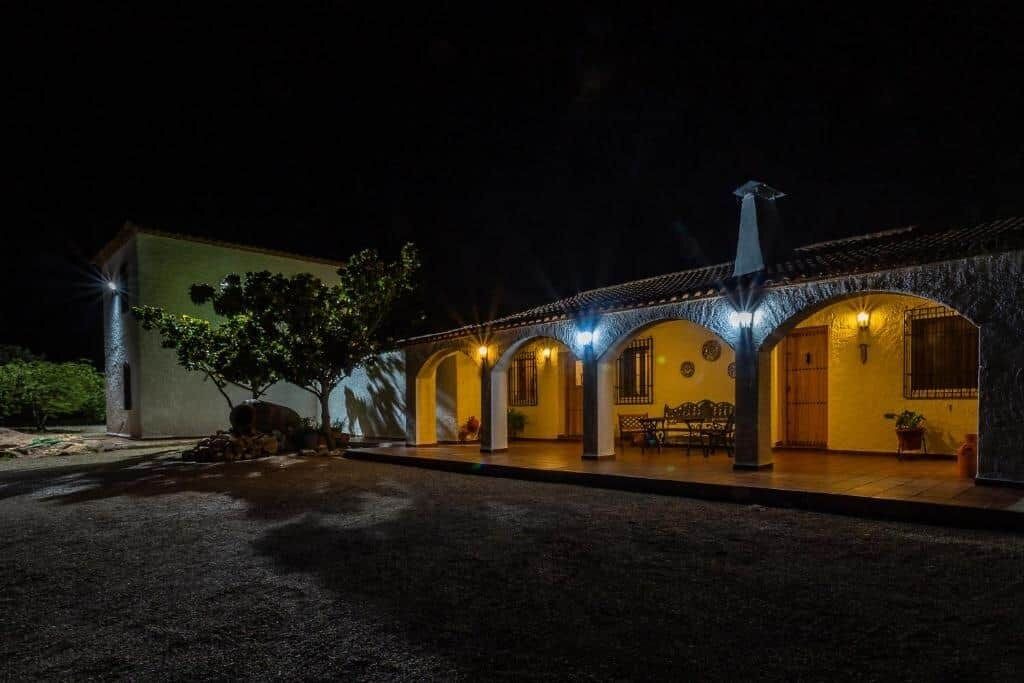 Photo of Outdoor in Penarroya-Pueblonuevo