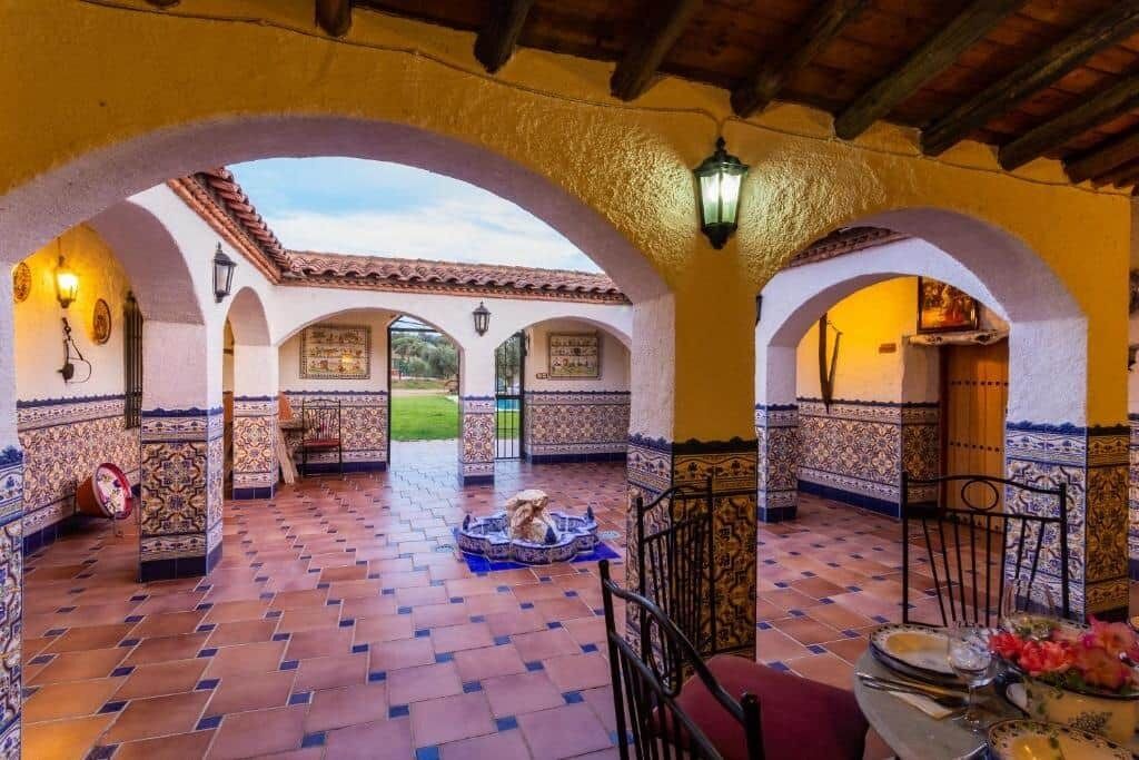 Photo of Outdoor in Penarroya-Pueblonuevo
