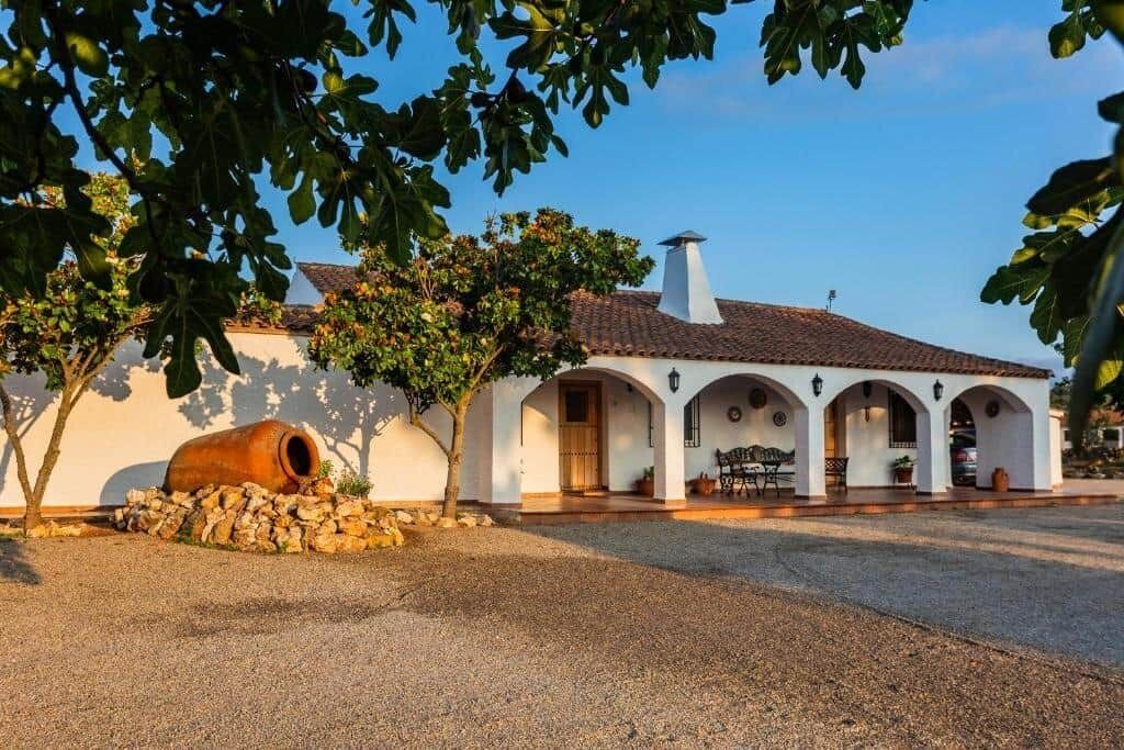 Photo of Outdoor in Penarroya-Pueblonuevo