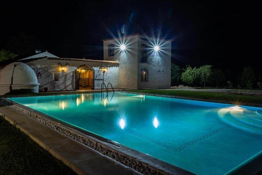 Photo of Outdoor in Penarroya-Pueblonuevo