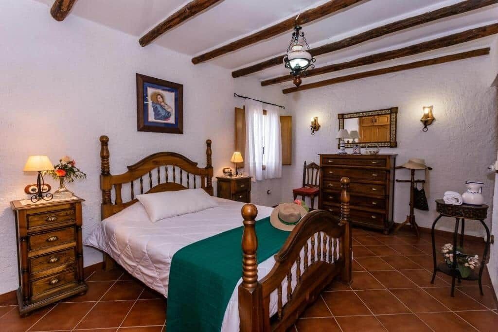 Photo of Bedroom in Penarroya-Pueblonuevo