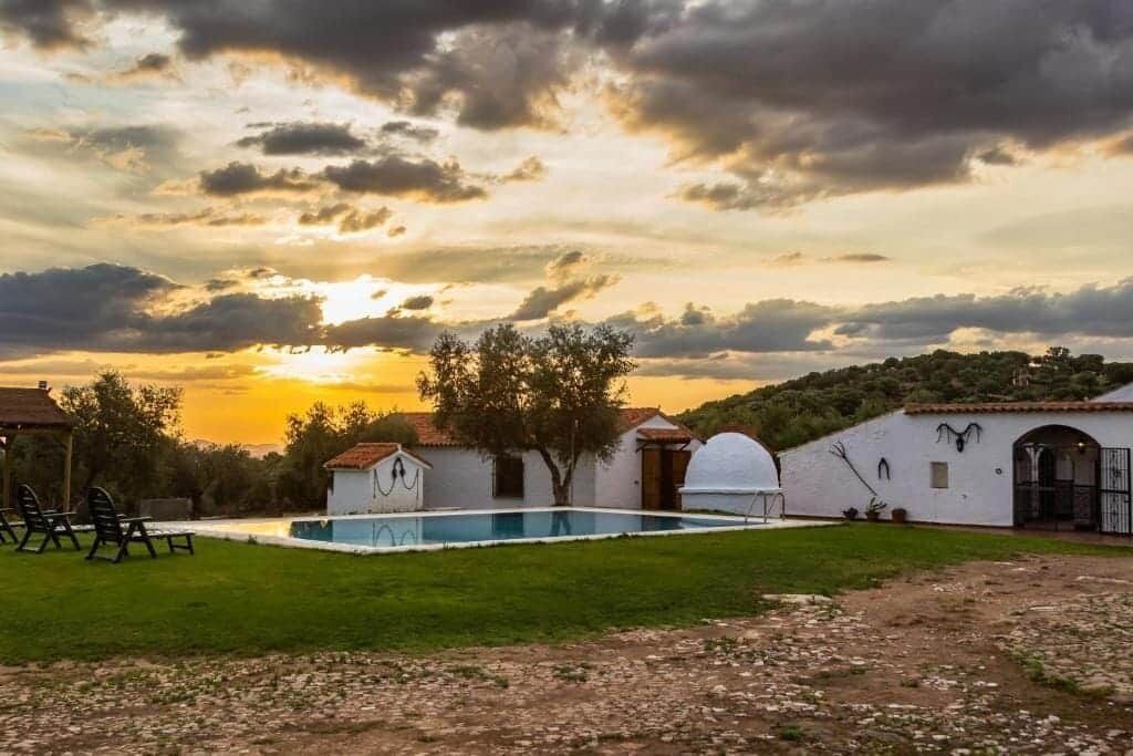 Photo of Outdoor in Penarroya-Pueblonuevo