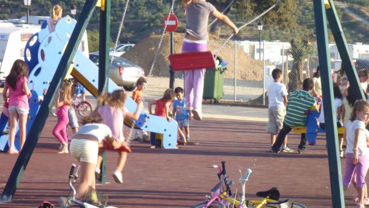 Photo of Others in Olvera