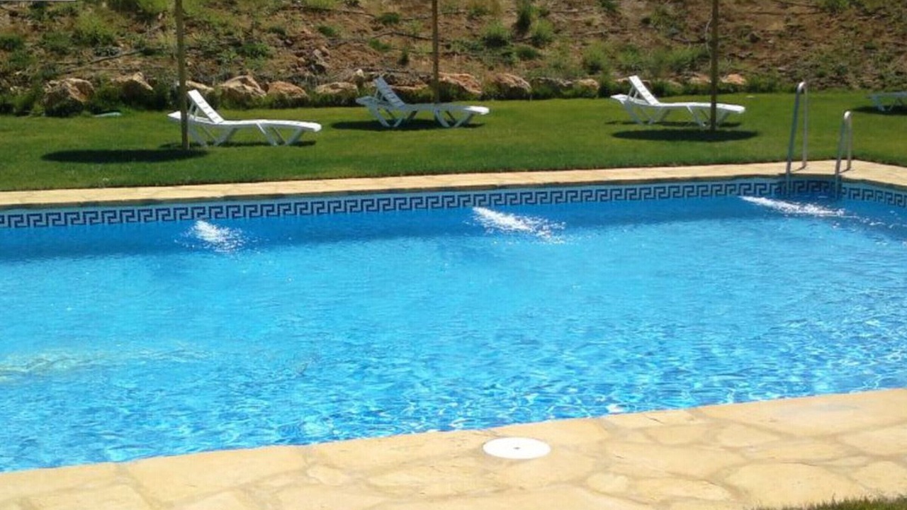 Photo of Outdoor in Olvera
