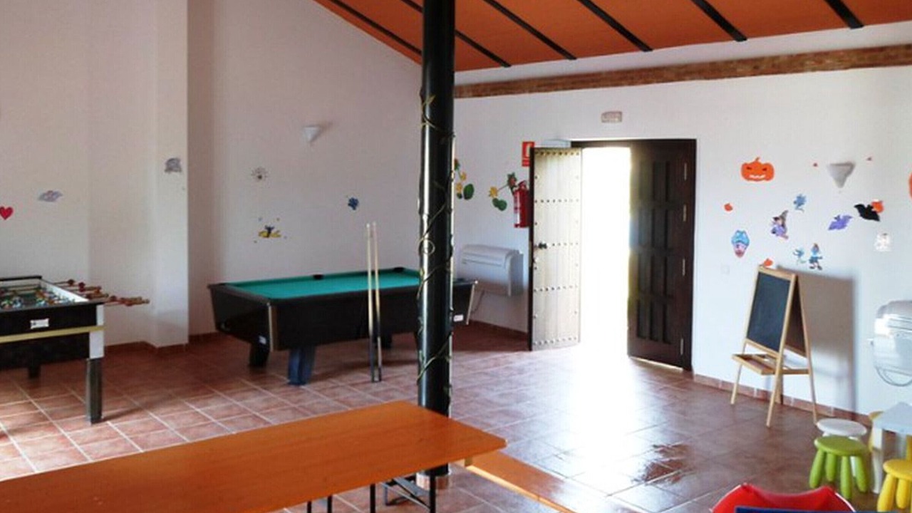 Photo of Bedroom in Olvera