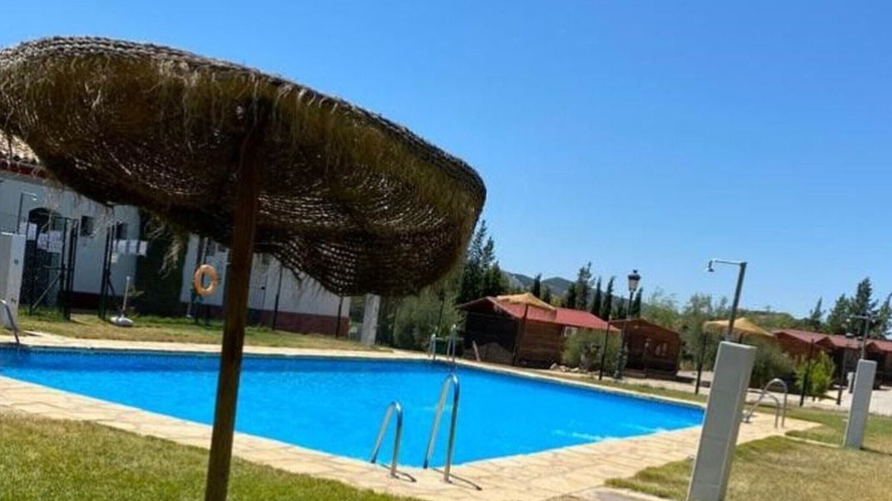 Photo of Outdoor in Olvera