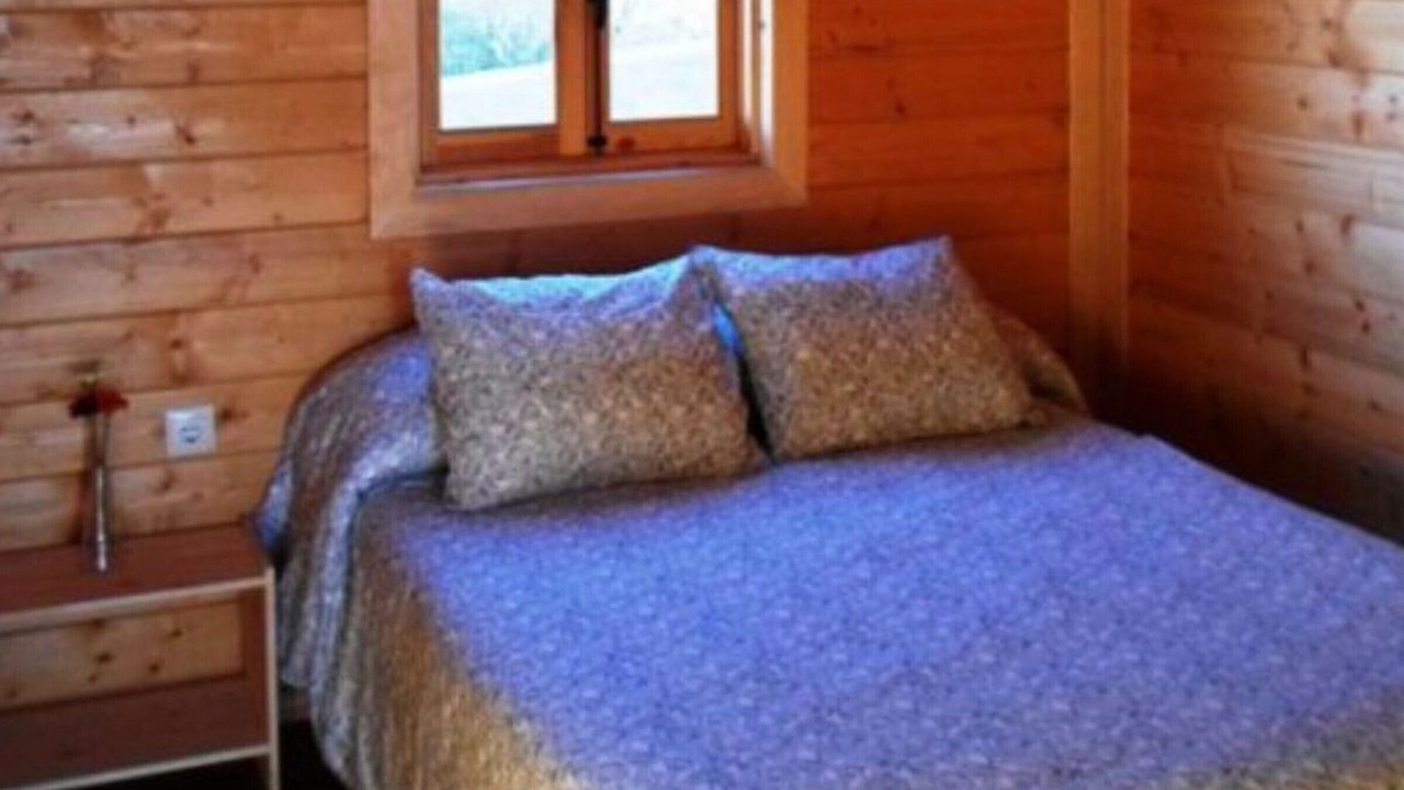 Photo of Bedroom in Olvera