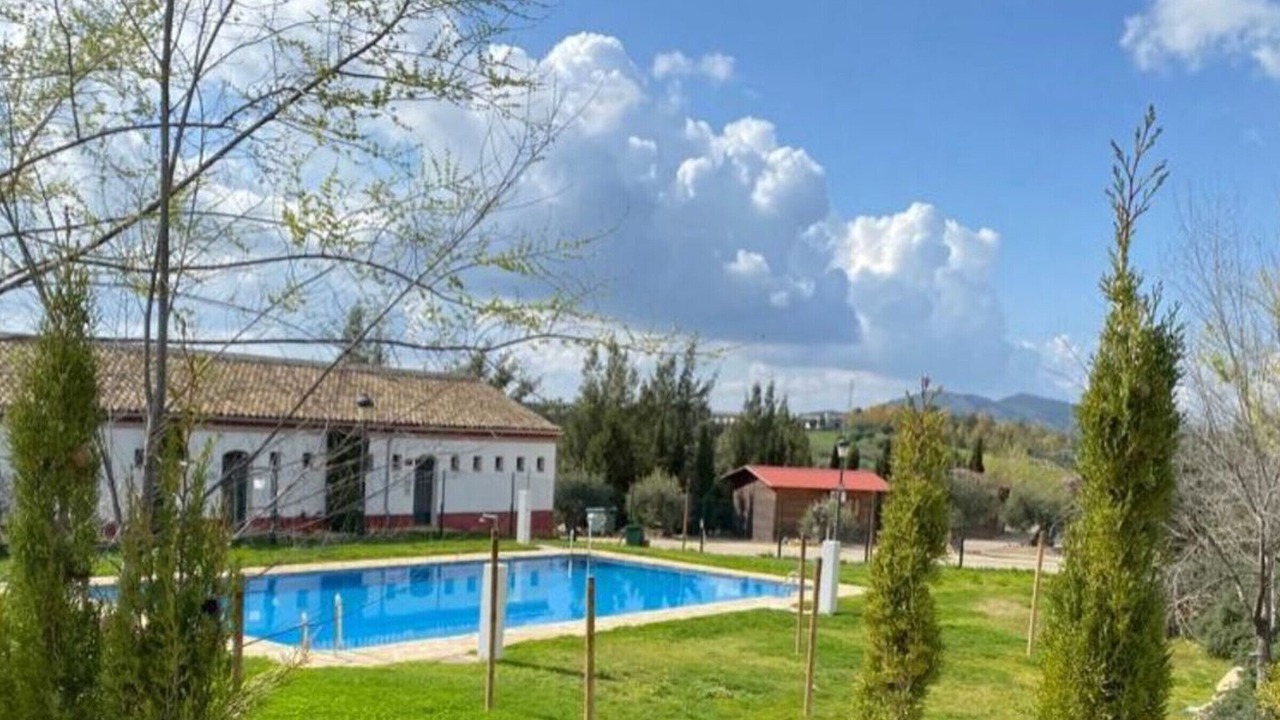 Photo of Outdoor in Olvera