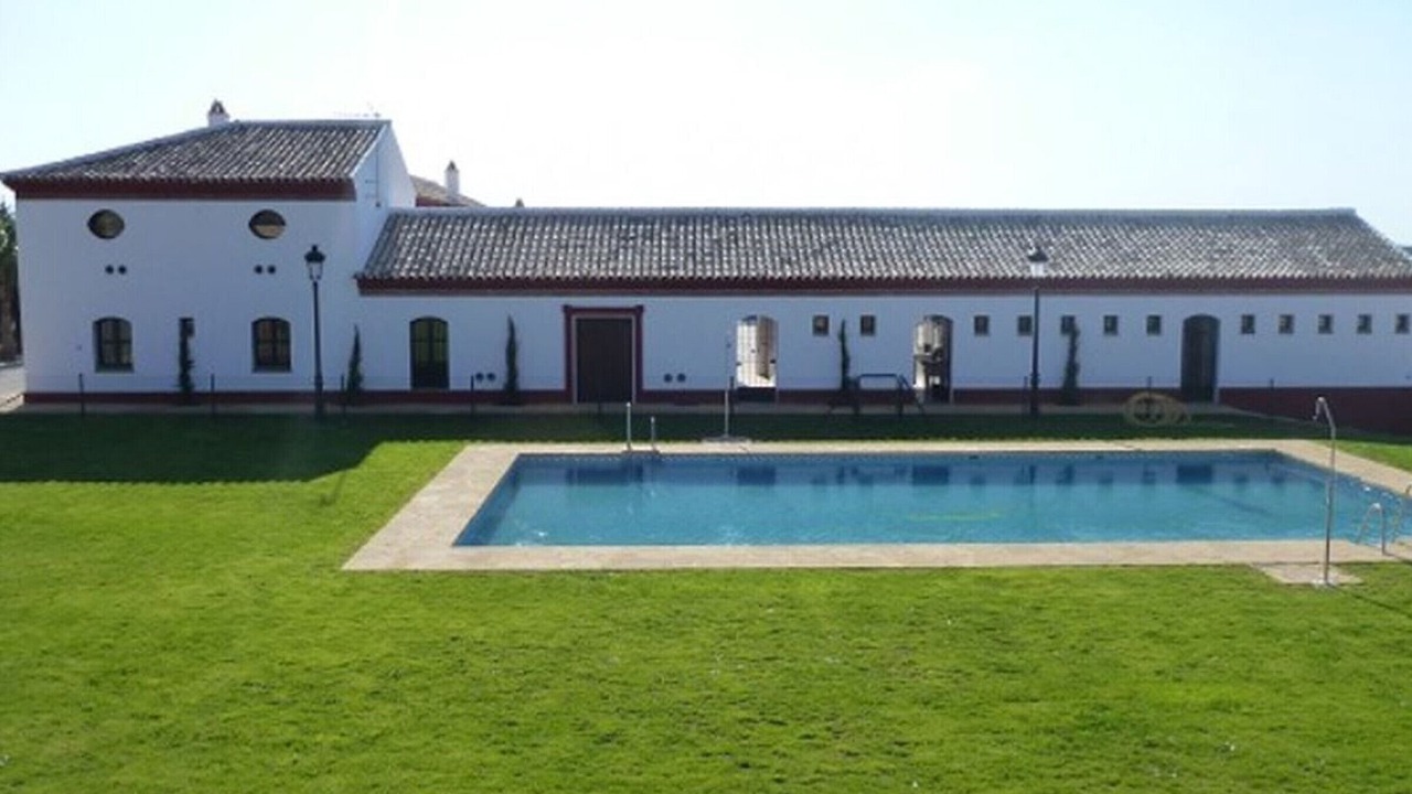 Photo of Outdoor in Olvera