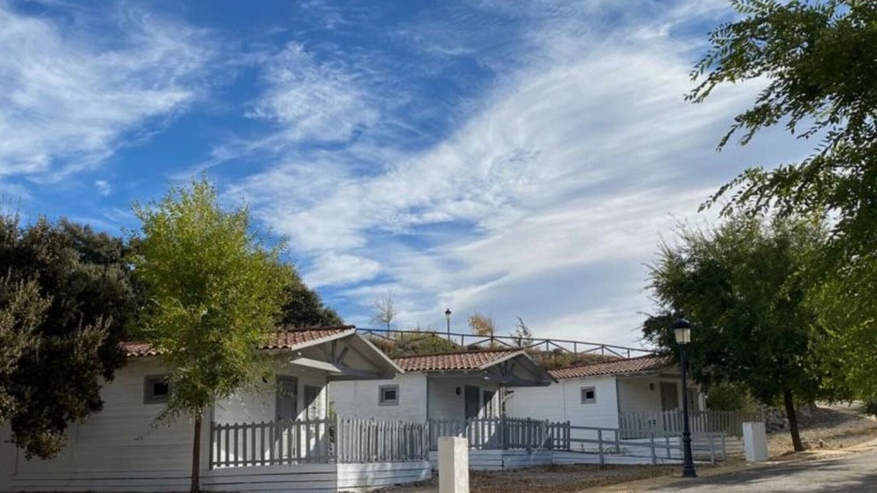 Photo of Outdoor in Olvera
