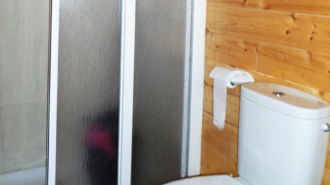Photo of Bathroom in Olvera