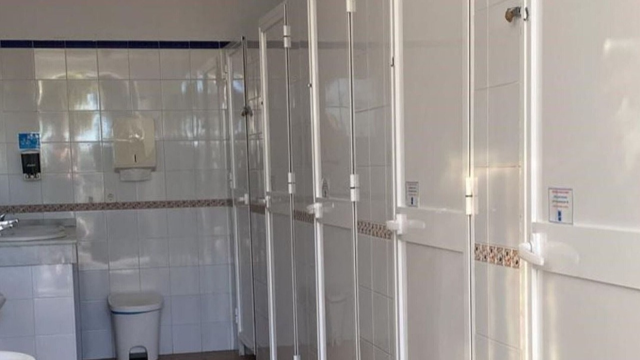 Photo of Bathroom in Olvera