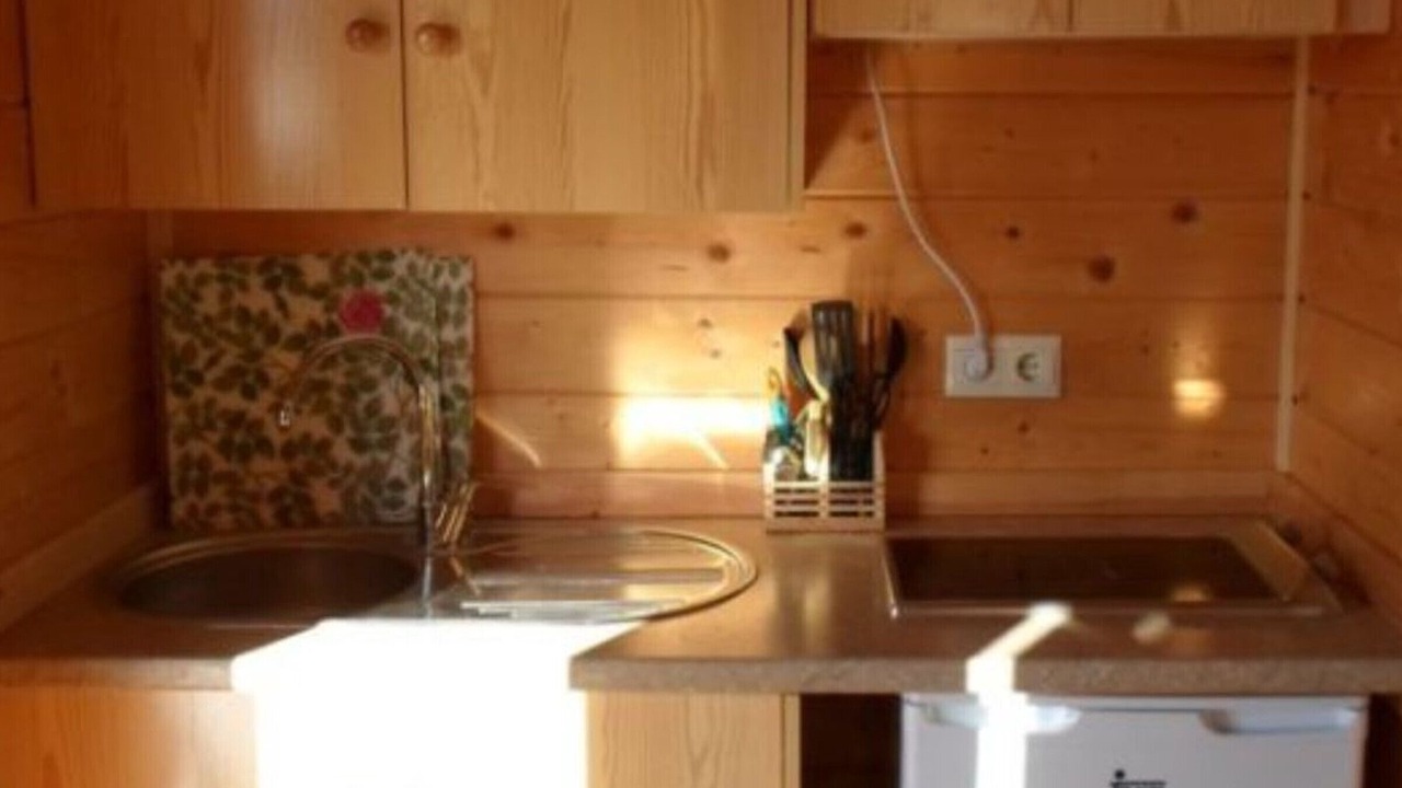 Photo of Kitchen in Olvera