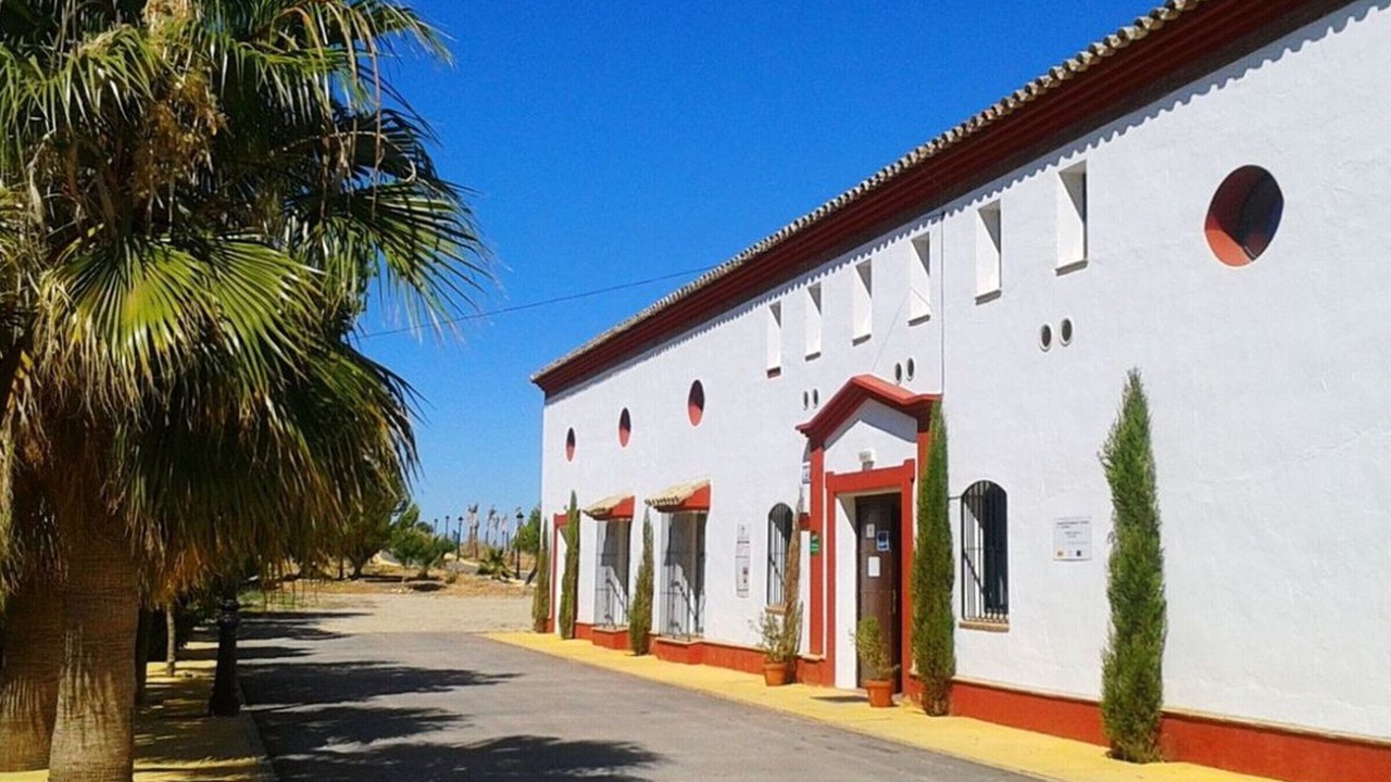 Photo of Outdoor in Olvera