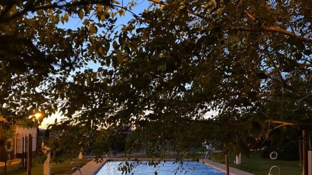 Photo of Outdoor in Olvera