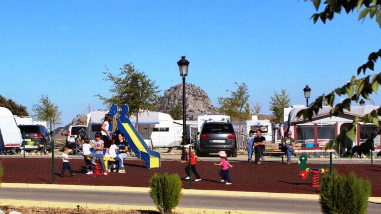 Photo of Others in Olvera