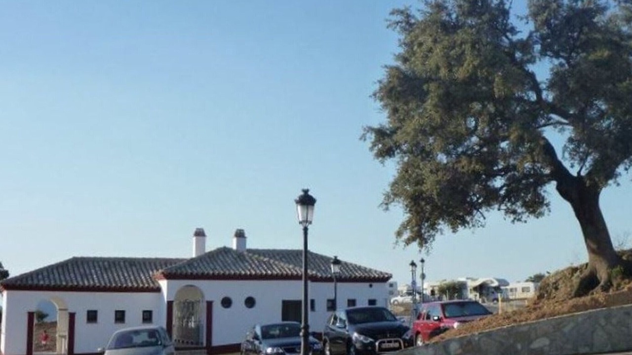 Photo of Others in Olvera