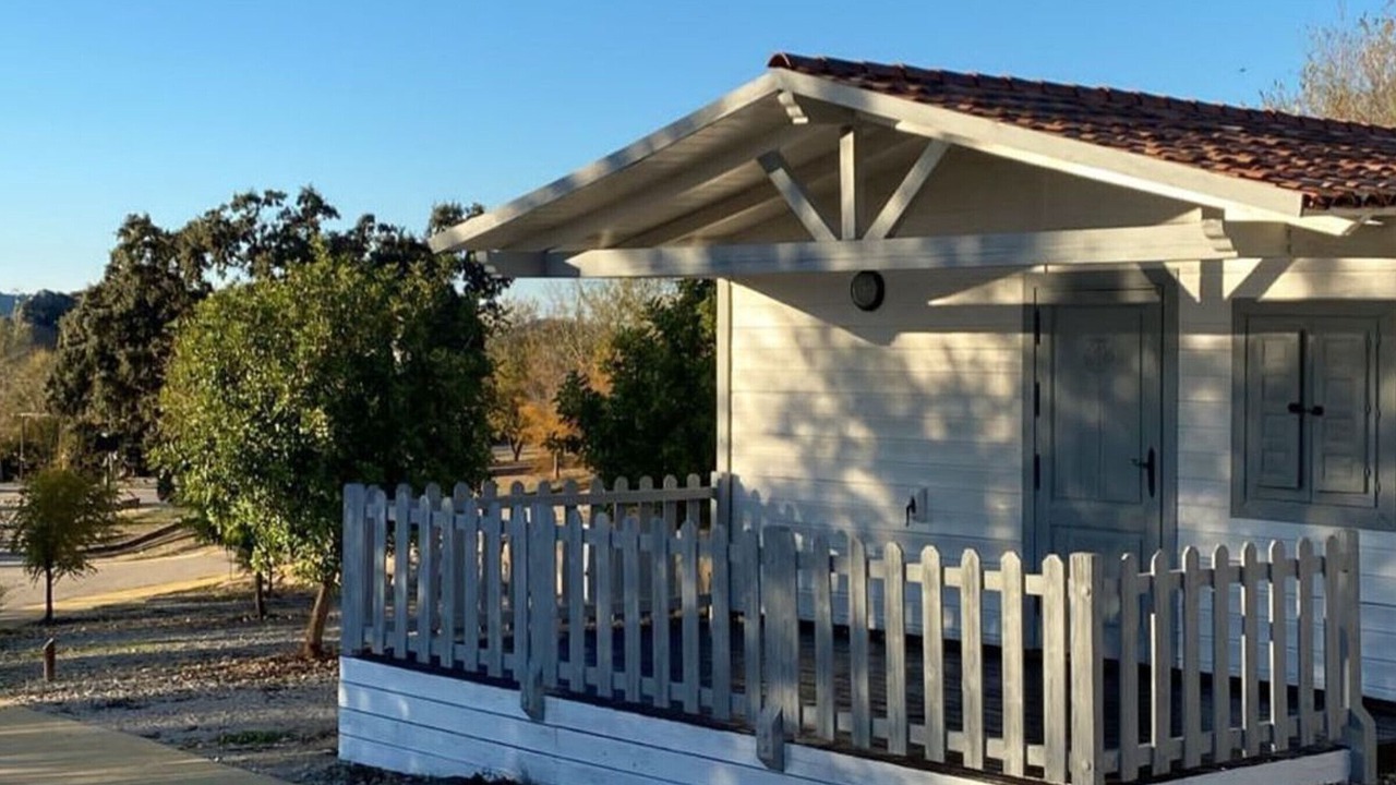 Photo of Outdoor in Olvera