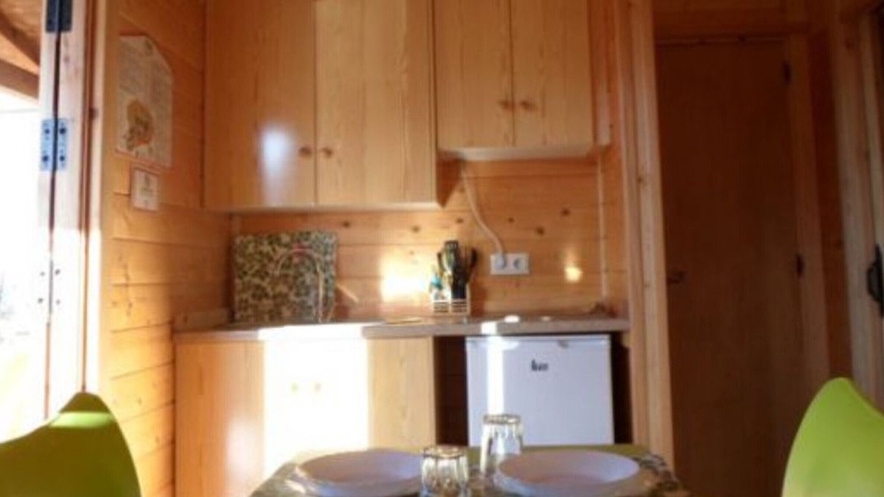 Photo of Kitchen in Olvera