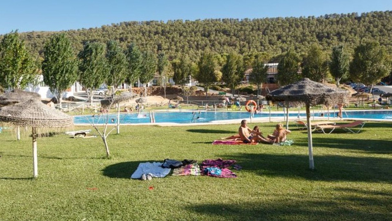 Photo of Outdoor in Humilladero