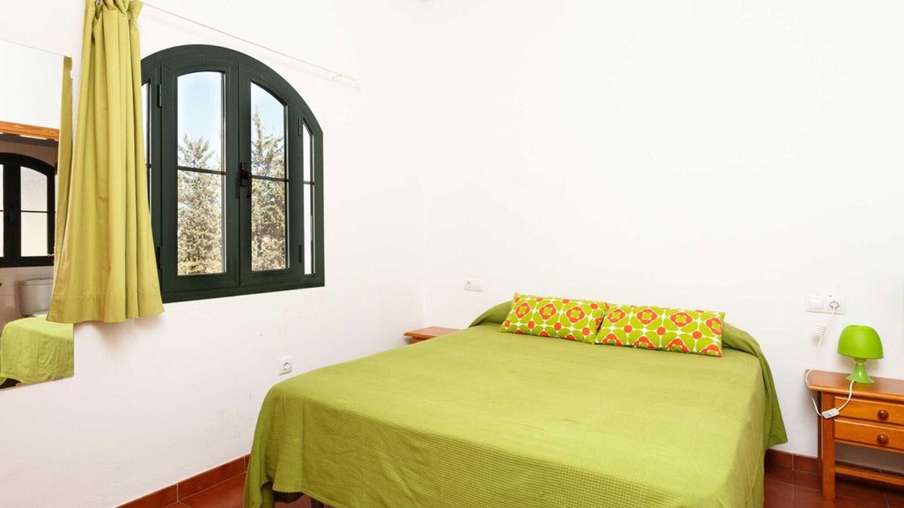 Photo of Bedroom in Humilladero