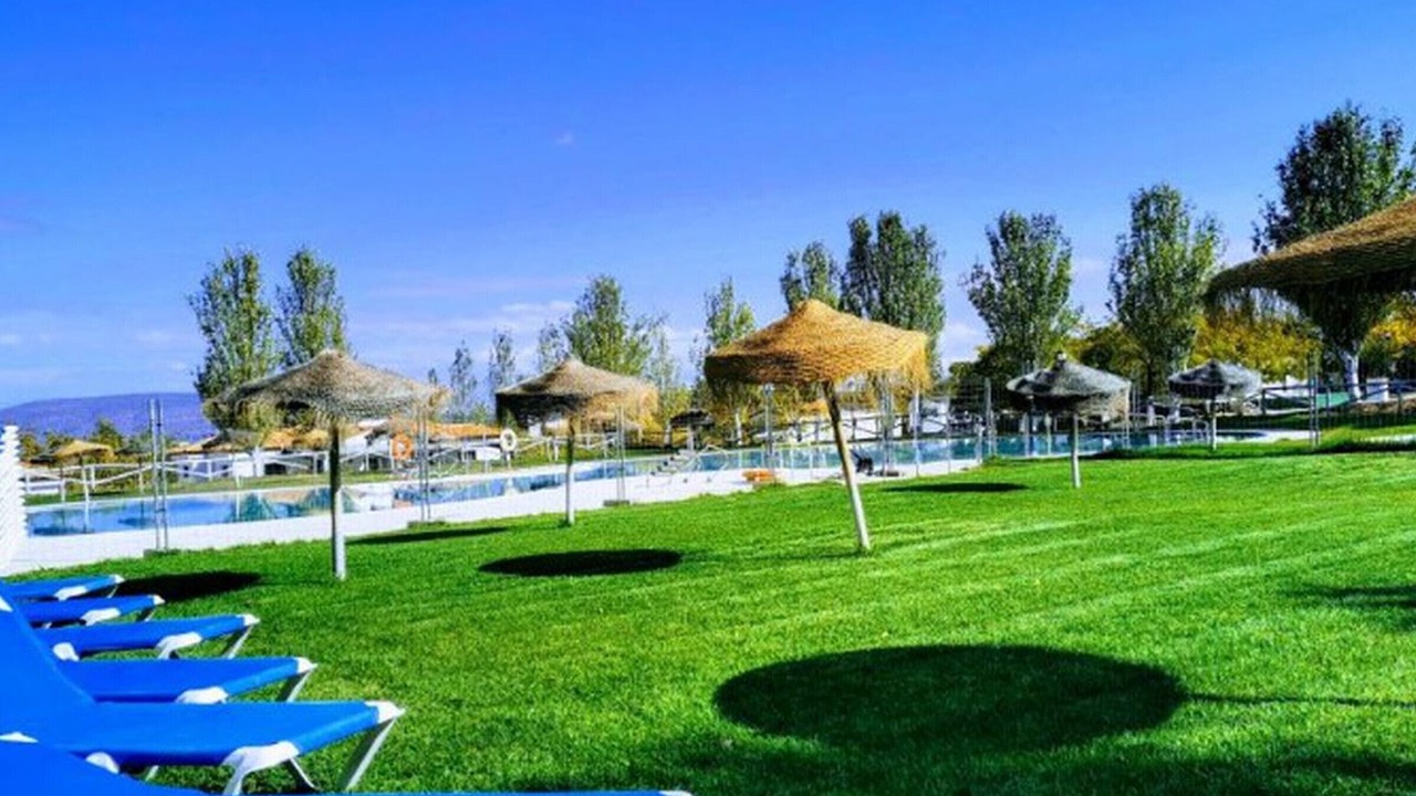 Photo of Outdoor in Humilladero