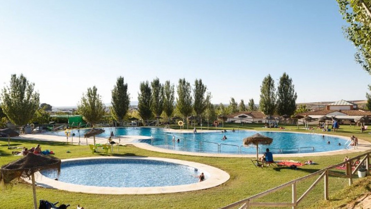 Photo of Outdoor in Humilladero