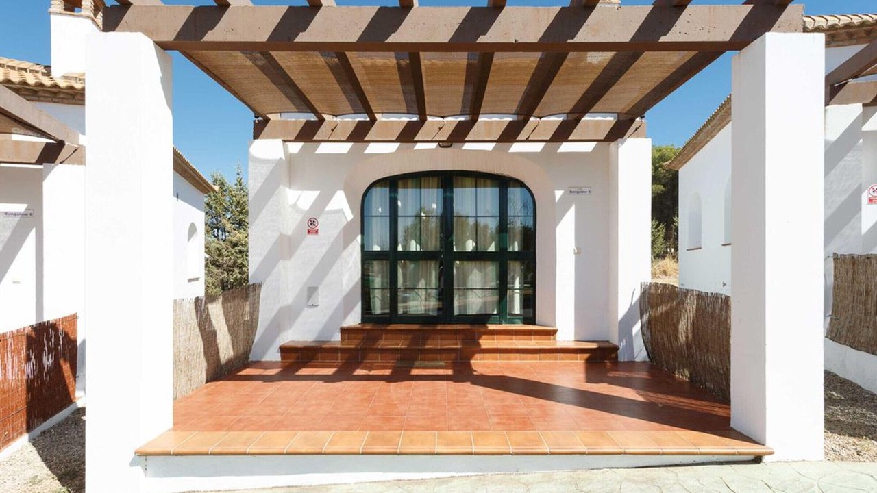 Photo of Patio Balcony in Humilladero