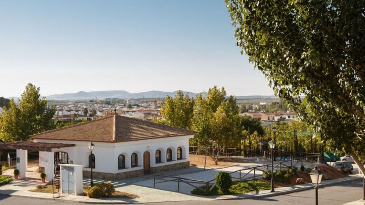 Photo of Outdoor in Humilladero
