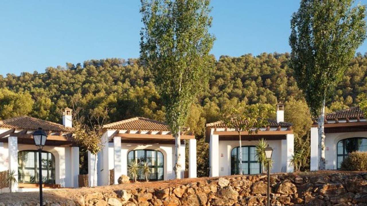 Photo of Outdoor in Humilladero